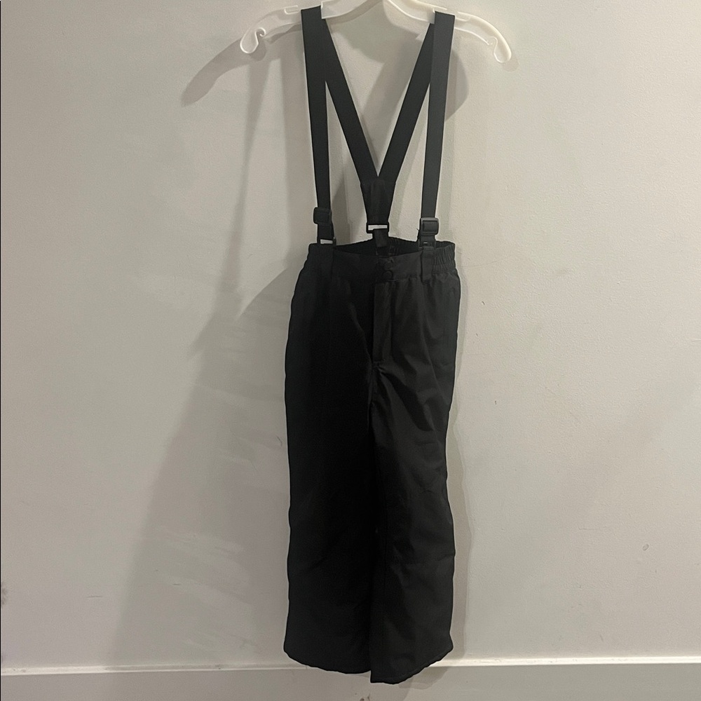 Boys MUTU SNOW PANTS